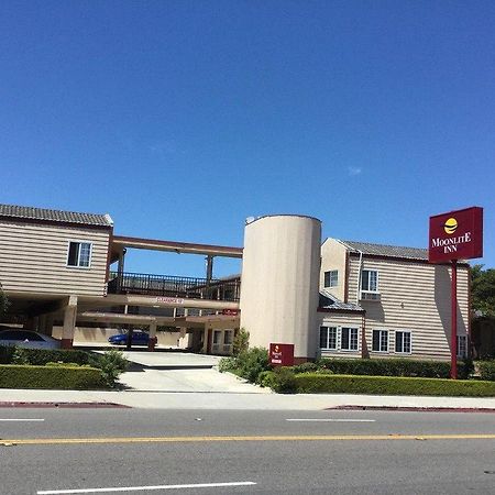 Moonlite Inn Redondo Beach Ngoại thất bức ảnh