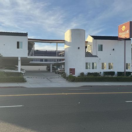 Moonlite Inn Redondo Beach Ngoại thất bức ảnh