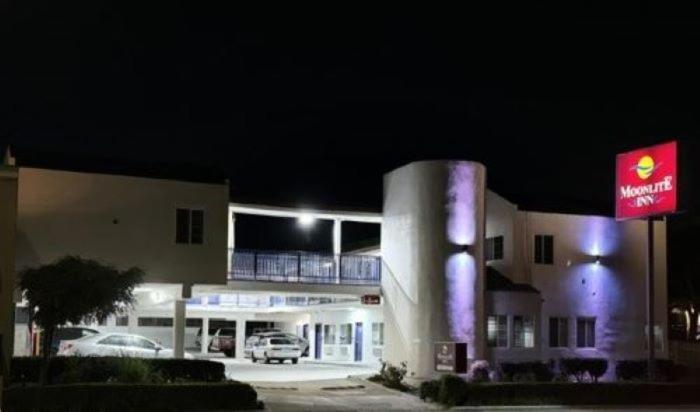 Moonlite Inn Redondo Beach Ngoại thất bức ảnh