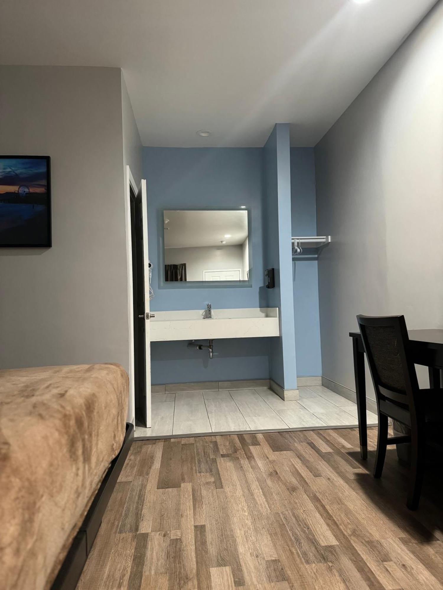 Moonlite Inn Redondo Beach Ngoại thất bức ảnh