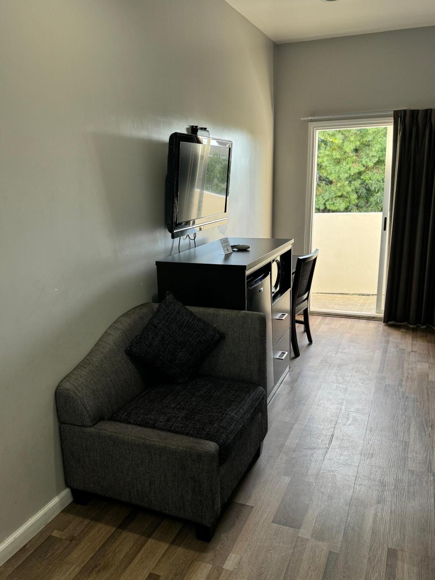 Moonlite Inn Redondo Beach Ngoại thất bức ảnh