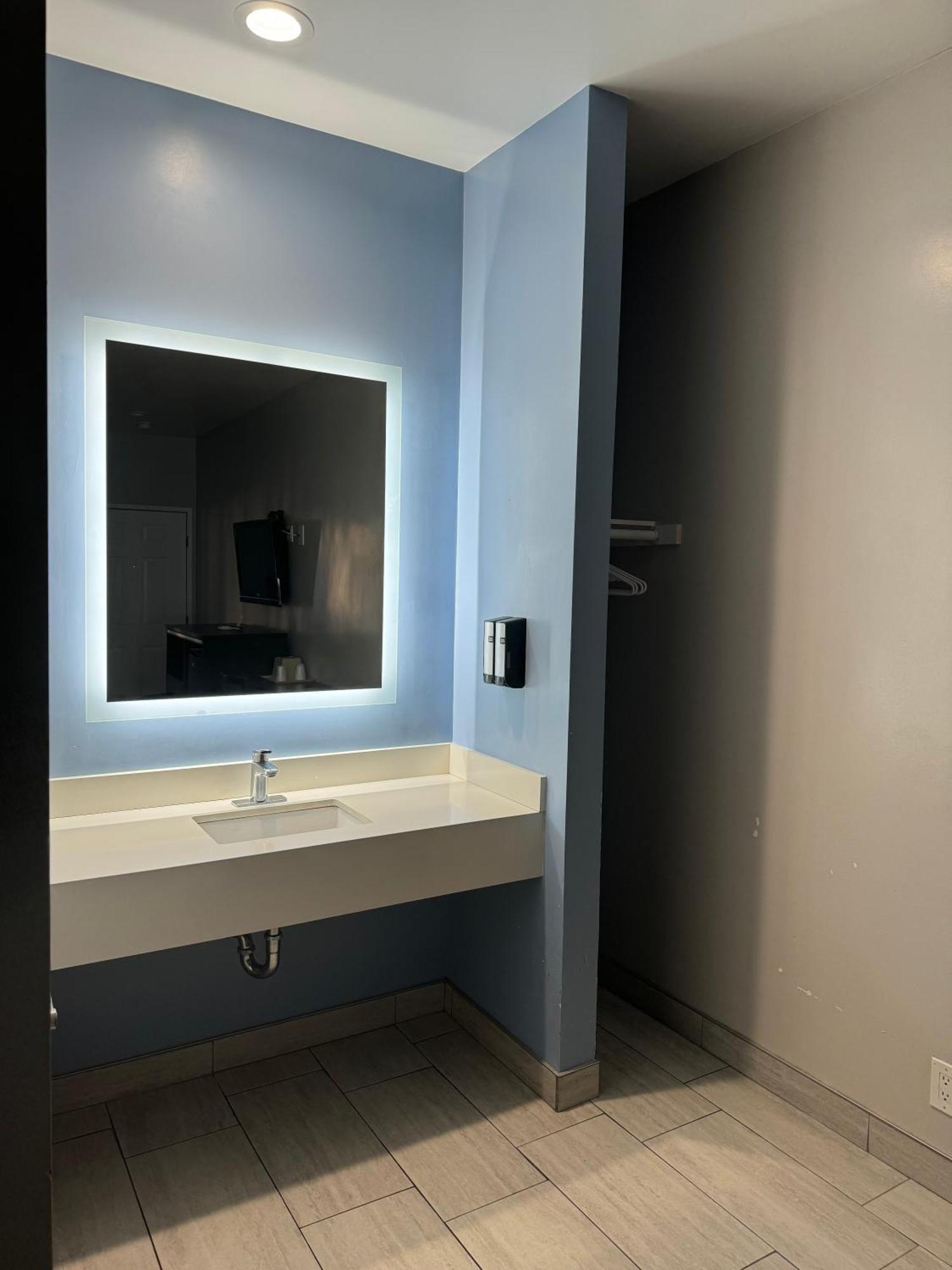 Moonlite Inn Redondo Beach Ngoại thất bức ảnh
