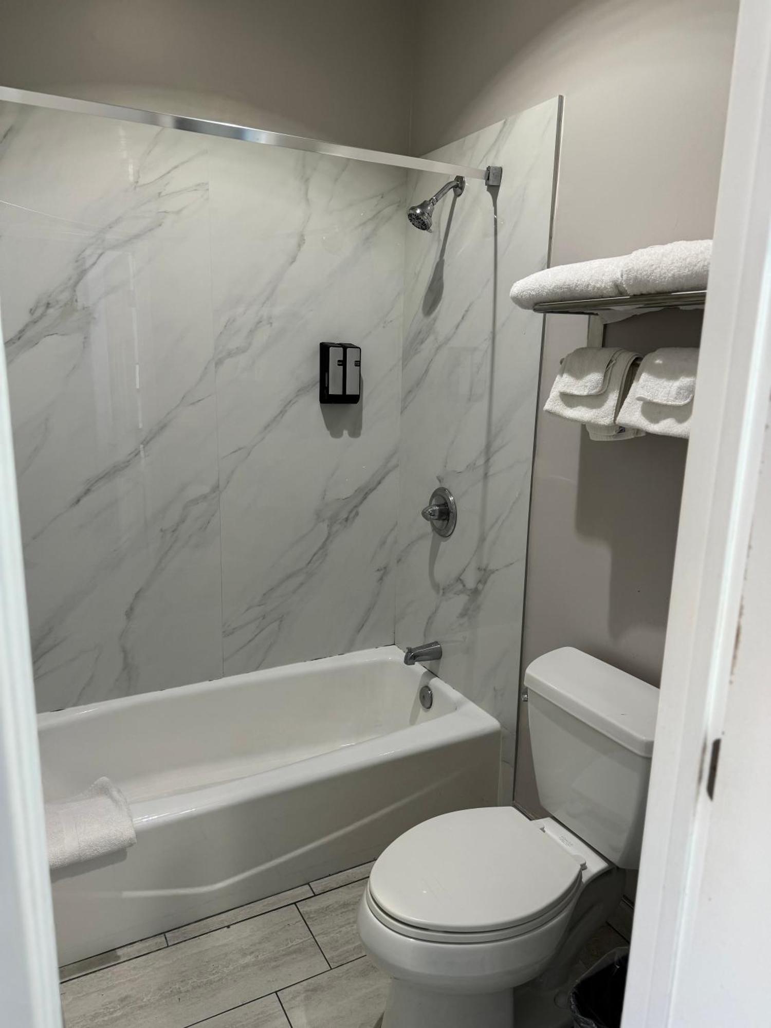 Moonlite Inn Redondo Beach Ngoại thất bức ảnh