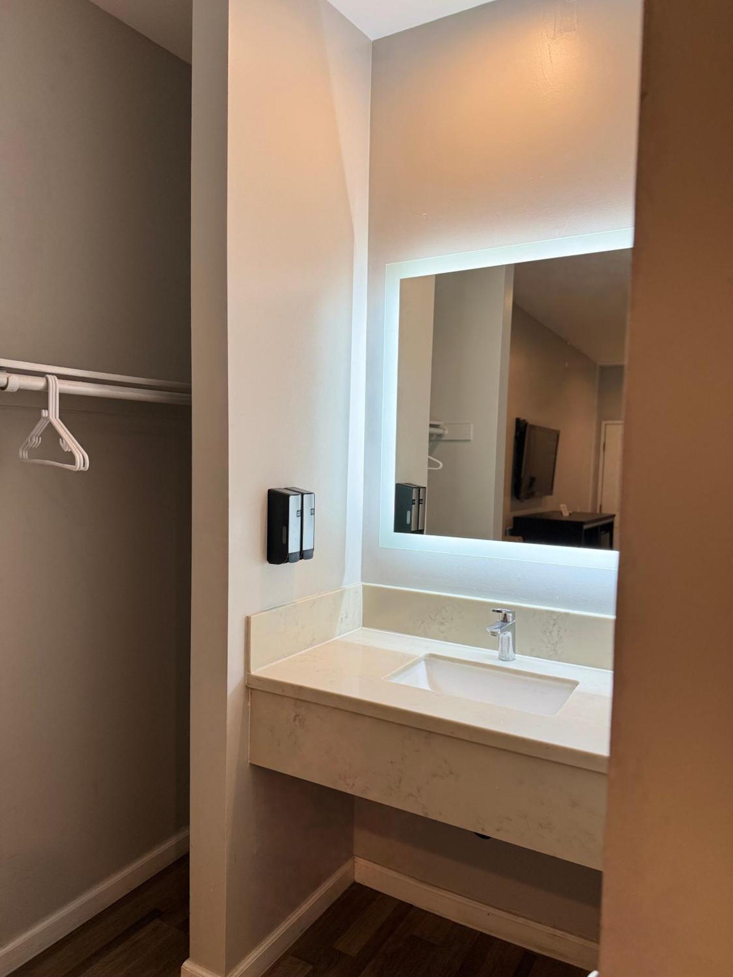 Moonlite Inn Redondo Beach Ngoại thất bức ảnh