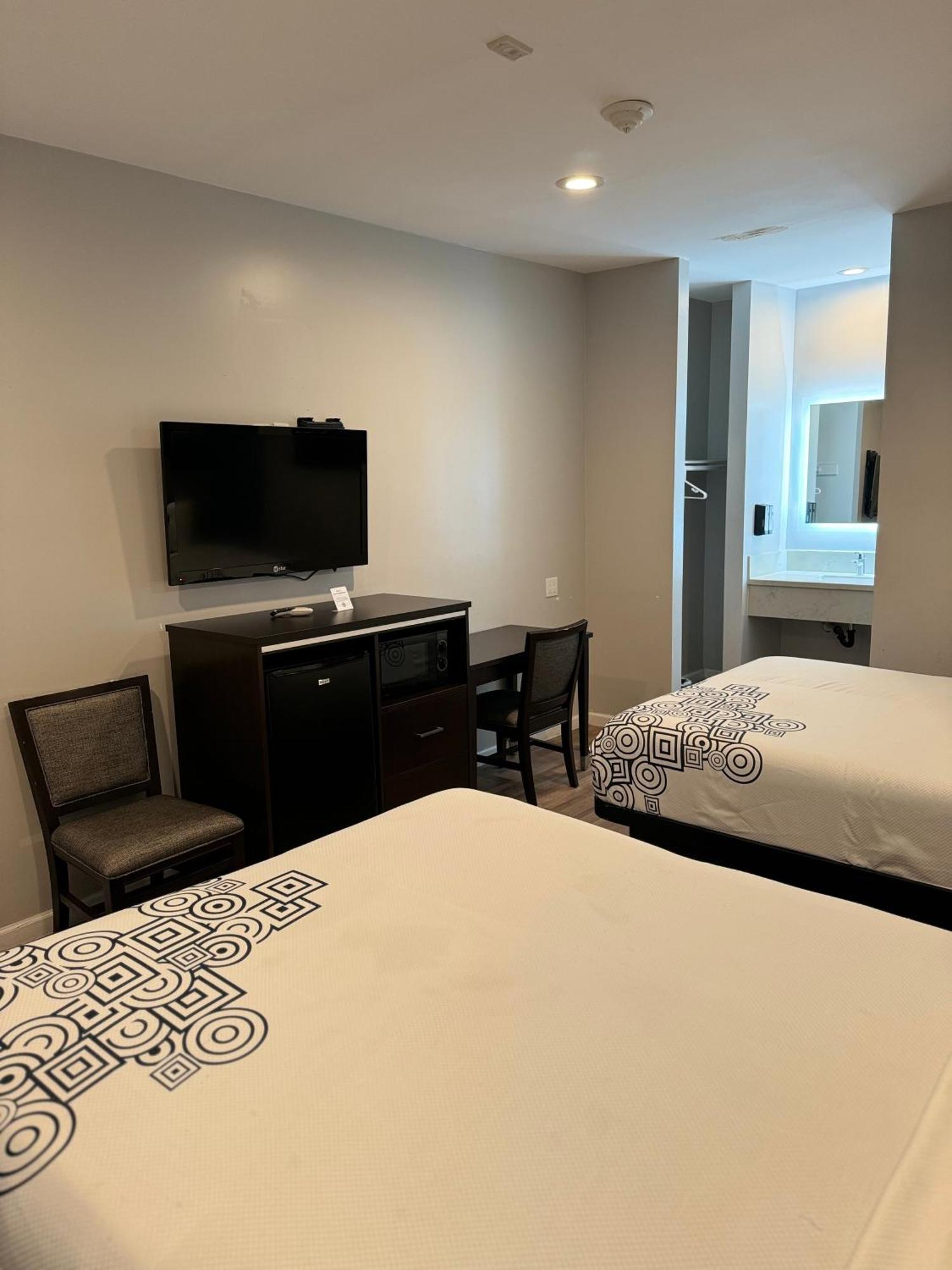 Moonlite Inn Redondo Beach Ngoại thất bức ảnh
