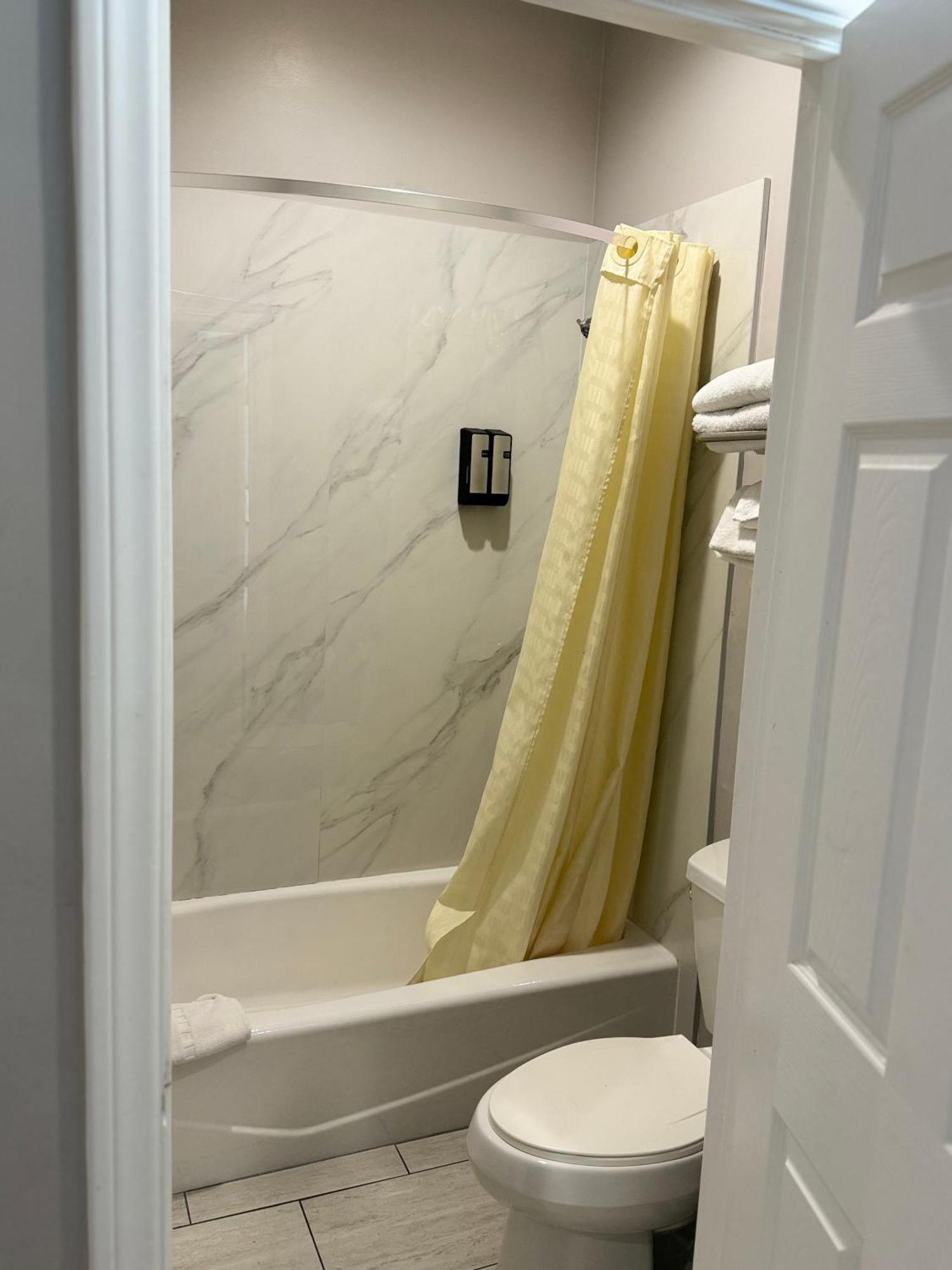 Moonlite Inn Redondo Beach Ngoại thất bức ảnh