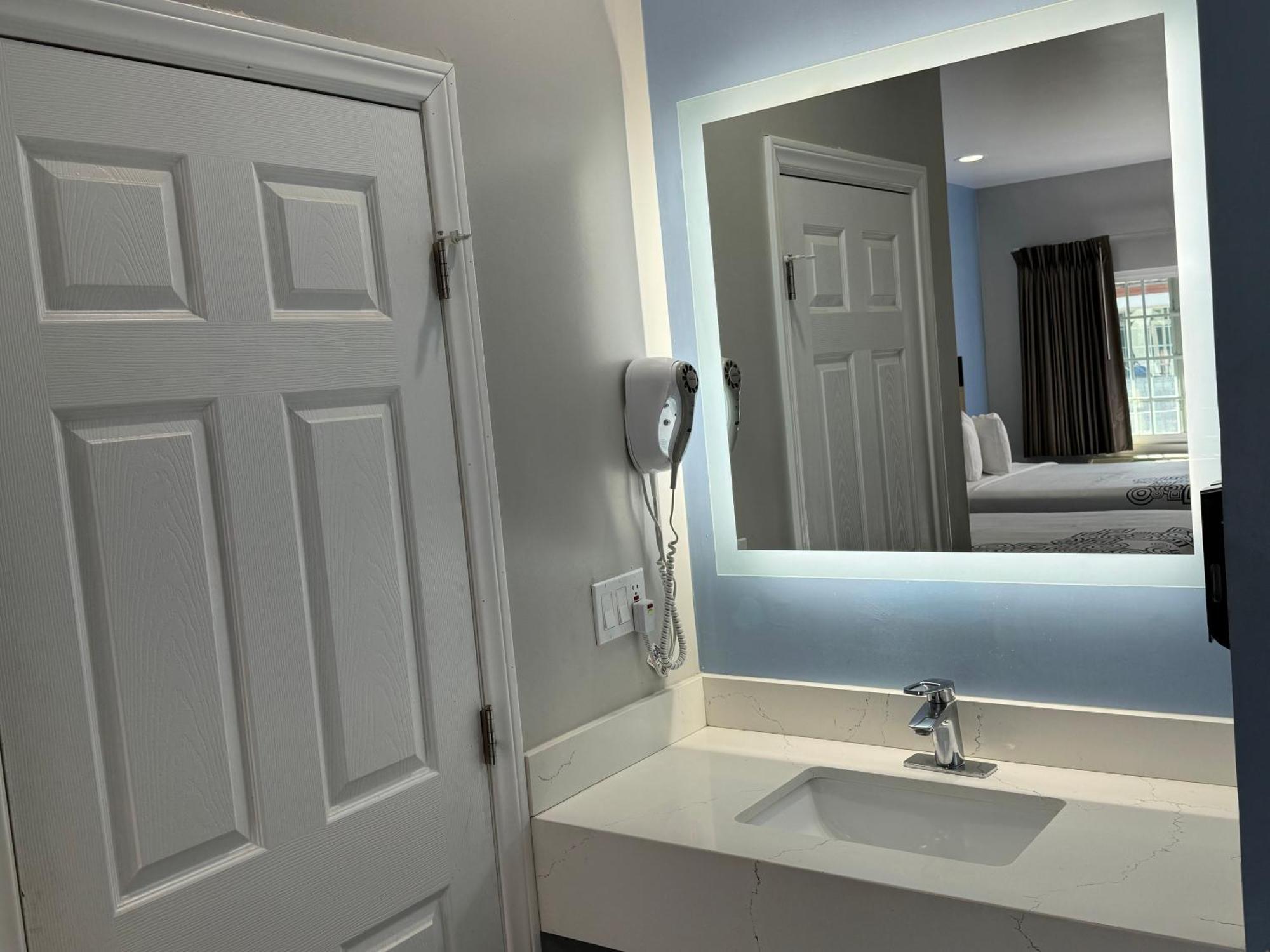 Moonlite Inn Redondo Beach Ngoại thất bức ảnh