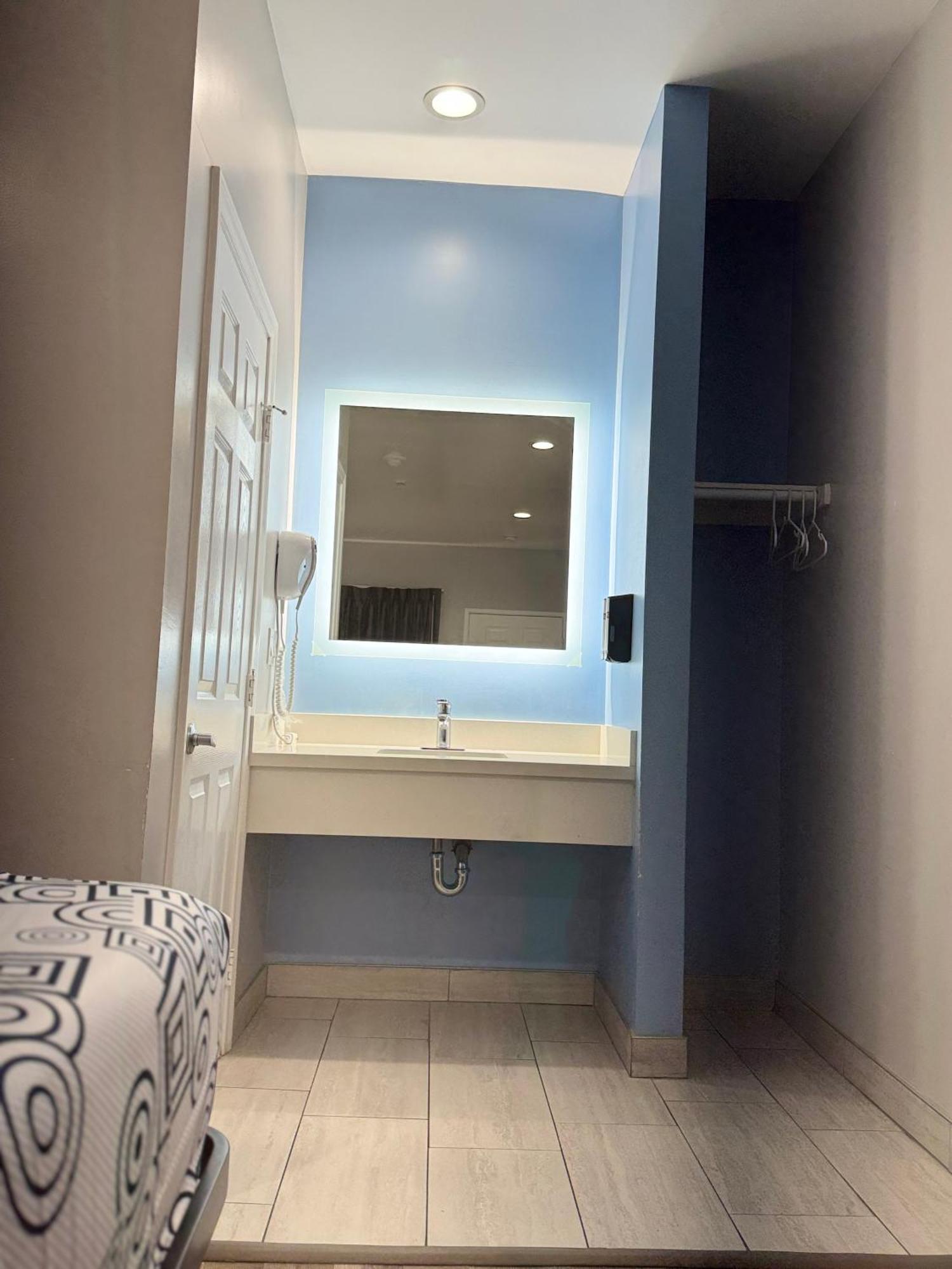Moonlite Inn Redondo Beach Ngoại thất bức ảnh