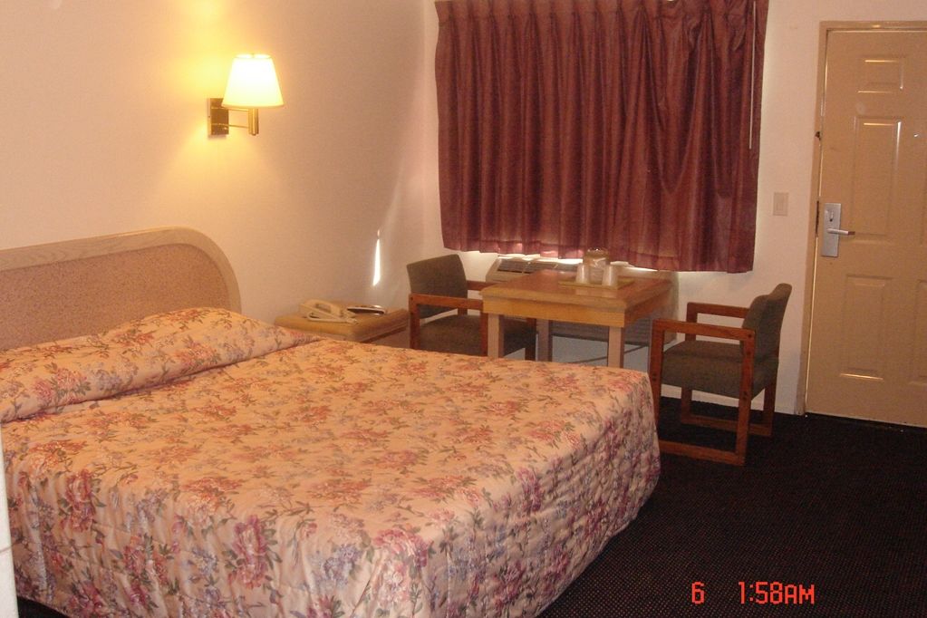 Moonlite Inn Redondo Beach Phòng bức ảnh