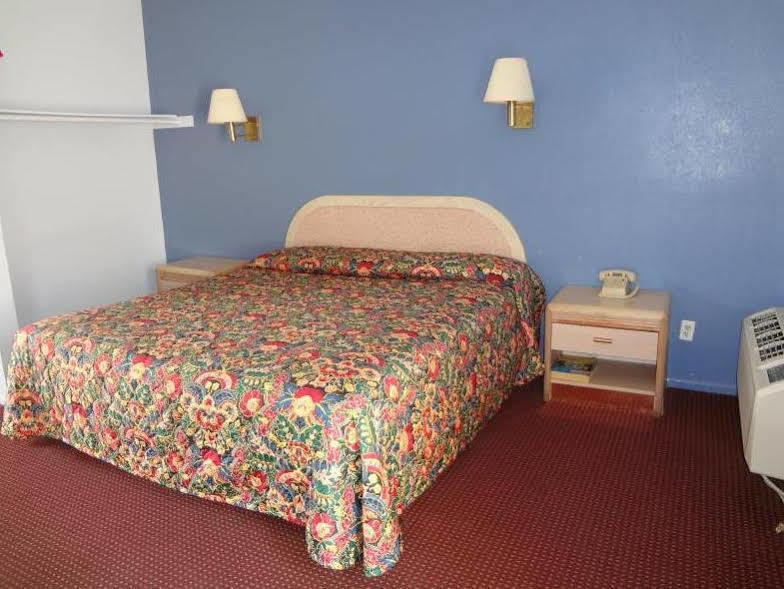 Moonlite Inn Redondo Beach Ngoại thất bức ảnh