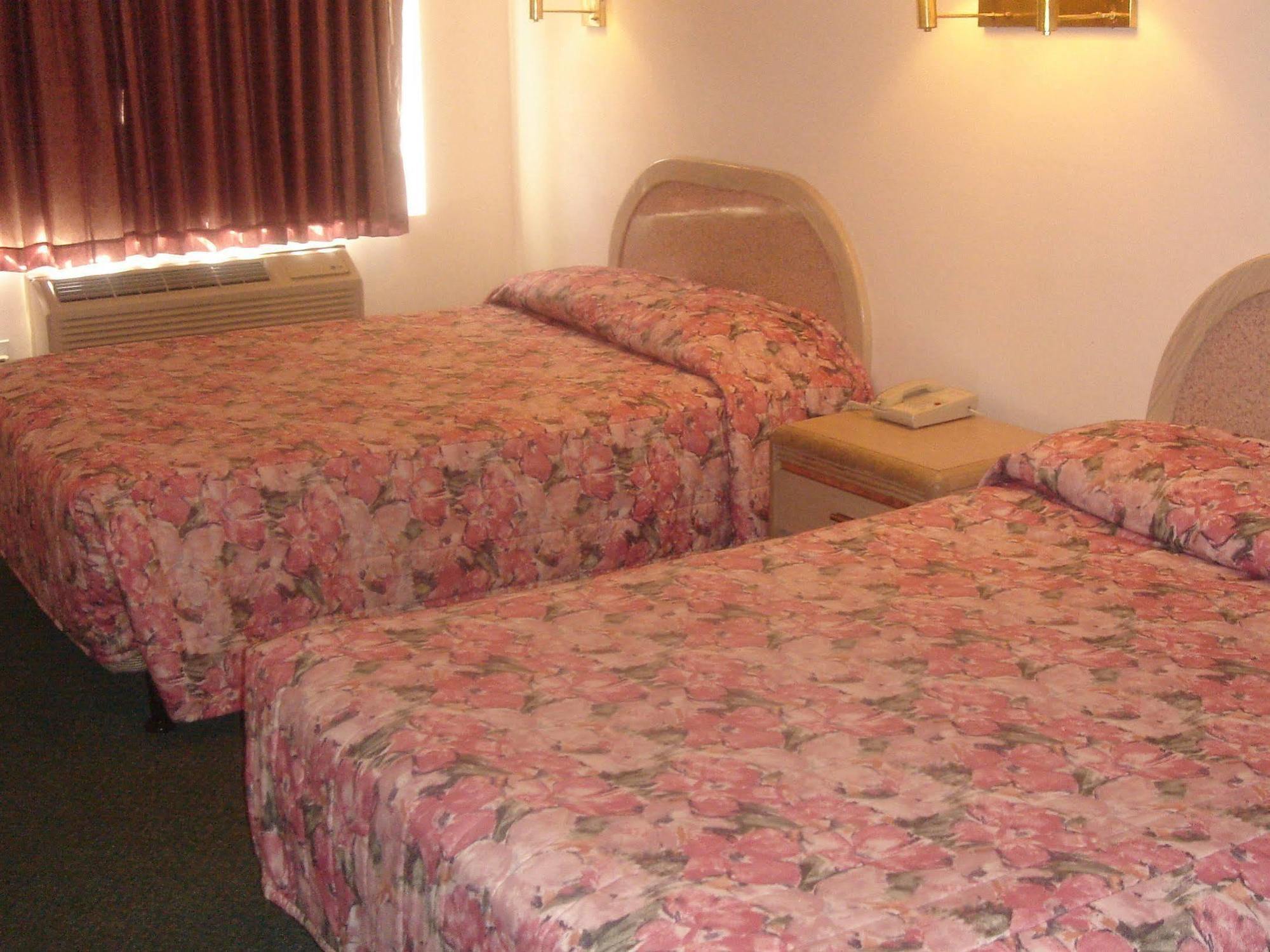 Moonlite Inn Redondo Beach Phòng bức ảnh